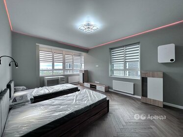 25 м², квартира-студия 26 500 ₽ в месяц - изображение 11