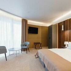 Квартира 42 м², 2-комнатные - изображение 4