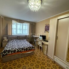 Квартира 64,6 м², 3-комнатная - изображение 3