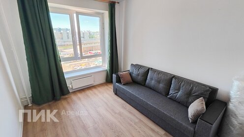 45 м², 2-комнатная квартира 55 000 ₽ в месяц - изображение 106