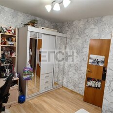 Квартира 63 м², 3-комнатная - изображение 3