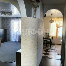 Квартира 53 м², 2-комнатная - изображение 2