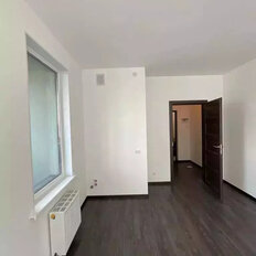 Квартира 26,8 м², студия - изображение 2