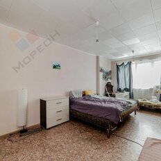 Квартира 65,6 м², 2-комнатная - изображение 5