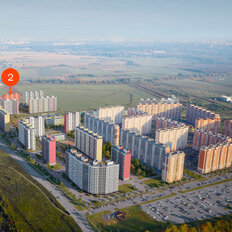 Квартира 56,3 м², 2-комнатная - изображение 5