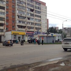 42 м², торговое помещение - изображение 1