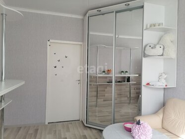 19 м², комната 650 000 ₽ - изображение 18