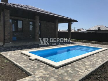 170 м² дом, 6 соток участок 21 000 000 ₽ - изображение 36