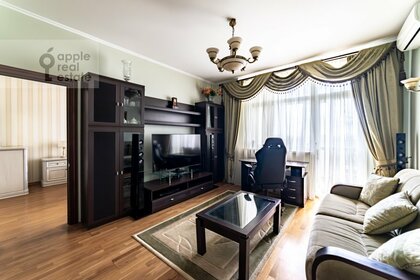 82 м², 3-комнатная квартира 130 500 ₽ в месяц - изображение 72