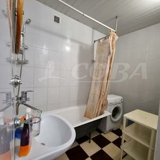 Квартира 50 м², 1-комнатная - изображение 4