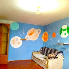 Квартира 36,7 м², 1-комнатная - изображение 3