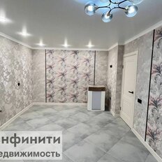 Квартира 42,5 м², 1-комнатная - изображение 4