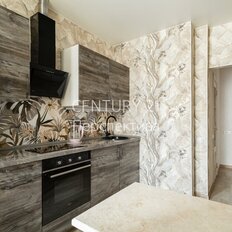 Квартира 32,5 м², 1-комнатная - изображение 4