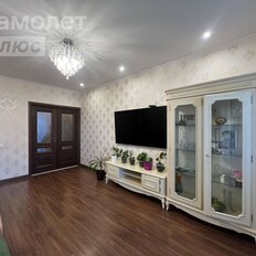 Квартира 59 м², 2-комнатная - изображение 2