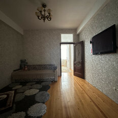 Квартира 140 м², 4-комнатная - изображение 5