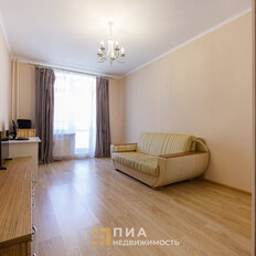 Квартира 45,4 м², 2-комнатная - изображение 4