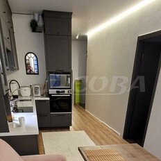 Квартира 66,6 м², 2-комнатная - изображение 2