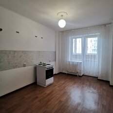 Квартира 47 м², 1-комнатная - изображение 3