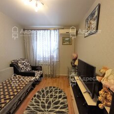 Квартира 25,1 м², 1-комнатная - изображение 3