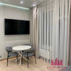 Квартира 38,5 м², 1-комнатная - изображение 4