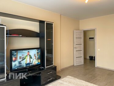 45 м², 1-комнатная квартира 26 000 ₽ в месяц - изображение 33