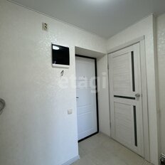 Квартира 17,2 м², студия - изображение 5