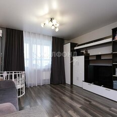 Квартира 32,6 м², студия - изображение 3