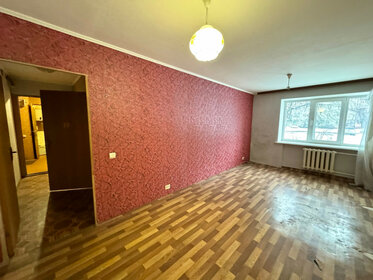 Снять двухкомнатную квартиру в новостройках на улице 1-я Машиностроения в Москве - изображение 39