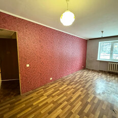 Квартира 72,5 м², 3-комнатная - изображение 4