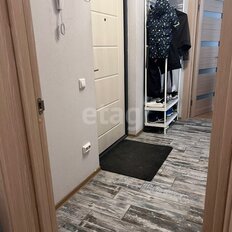 Квартира 45,4 м², 1-комнатная - изображение 5