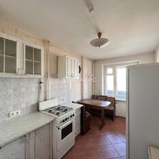 Квартира 40,6 м², 1-комнатная - изображение 3