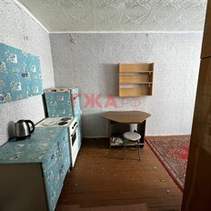 Квартира 19 м², студия - изображение 1