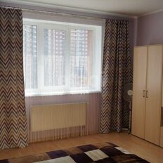 Квартира 48,7 м², 1-комнатная - изображение 4