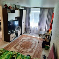 Квартира 31,1 м², 1-комнатная - изображение 4