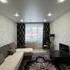 Квартира 37,8 м², 1-комнатная - изображение 1