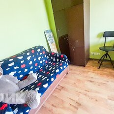 Квартира 35,1 м², 1-комнатная - изображение 5