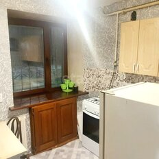 Квартира 29,4 м², 1-комнатная - изображение 3