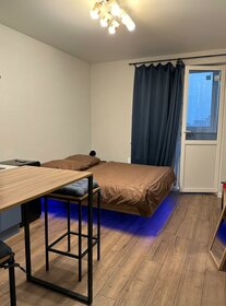 26,6 м², квартира-студия 22 000 ₽ в месяц - изображение 83