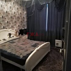 Квартира 98,4 м², 4-комнатная - изображение 3