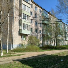 Квартира 31,3 м², 1-комнатная - изображение 1