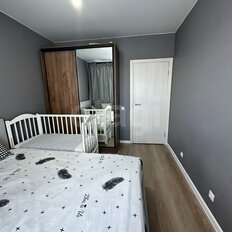 Квартира 35,1 м², 2-комнатная - изображение 4