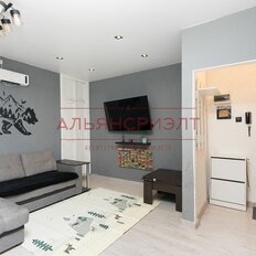 Квартира 39,4 м², 2-комнатная - изображение 4