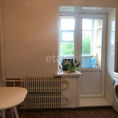 Квартира 28,5 м², 1-комнатная - изображение 2