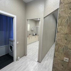 Квартира 38,1 м², 1-комнатная - изображение 5