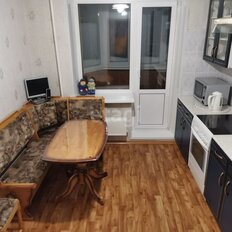 Квартира 54 м², 2-комнатная - изображение 3