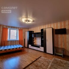 Квартира 45,8 м², 1-комнатная - изображение 1