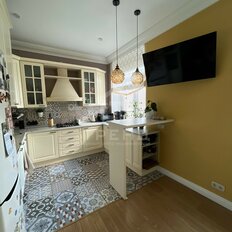 Квартира 98 м², 3-комнатная - изображение 3