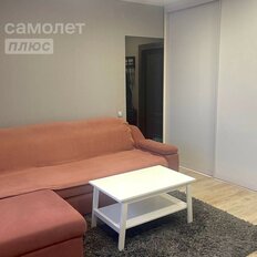 Квартира 52,9 м², 2-комнатная - изображение 2