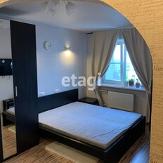 Квартира 31,7 м², 1-комнатная - изображение 1