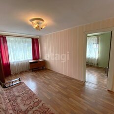 Квартира 52,1 м², 3-комнатная - изображение 1